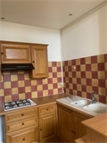 appartement à la location